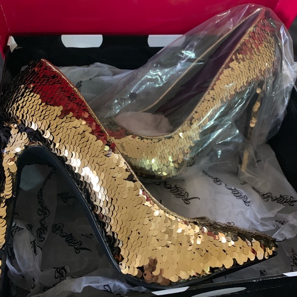 Bdonnas High Heels - Picture 3 of 3